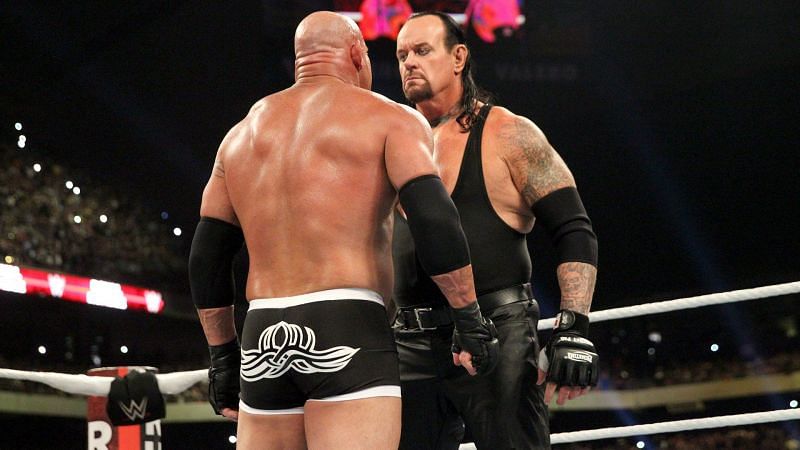 The Undertaker's recent lackluster performances suggest it's time for him to hang up his boots